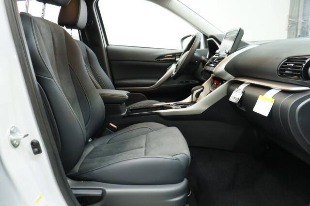 2026 Mitsubishi Eclipse Cross SE
