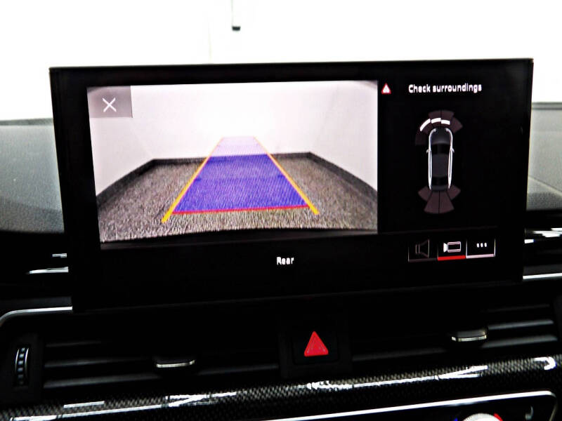 2020 Audi S4 3.0T quattro Premium Plus