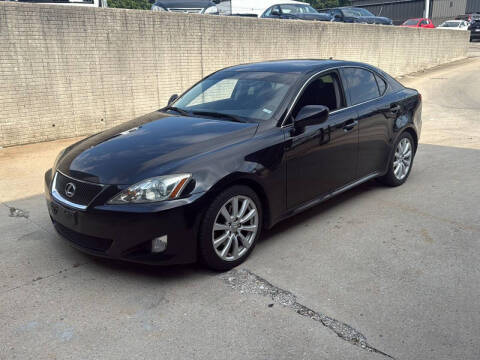 2008 Lexus IS 250