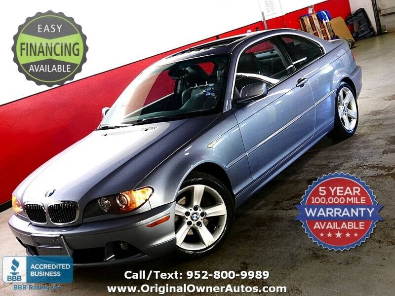 2006 bmw 3 series 325i for sale