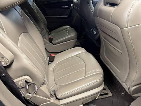 2013 GMC Acadia Denali