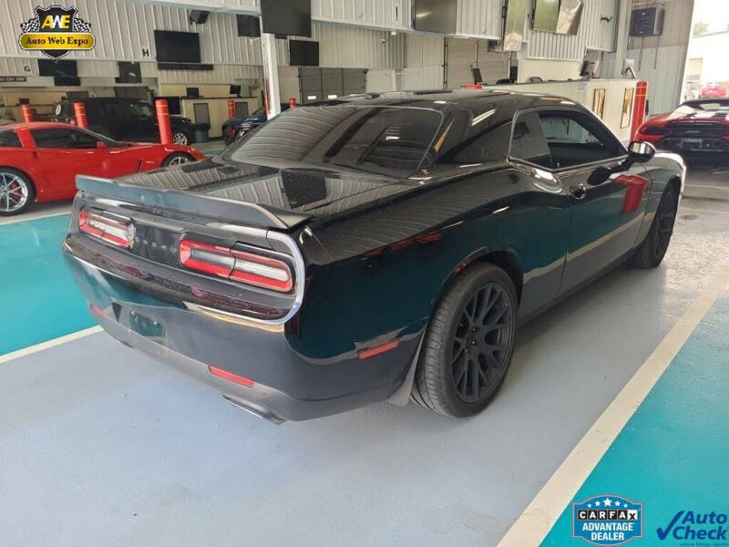 2021 Dodge Challenger R/T