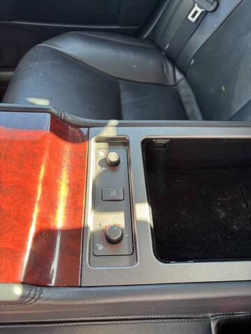 2011 Lexus LS 460