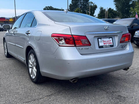 2010 Lexus ES 350