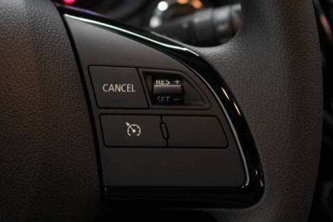 2026 Mitsubishi Eclipse Cross LE