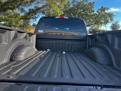 2026 Ford F-350 Super Duty