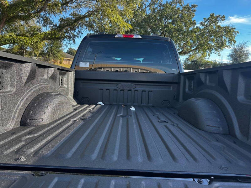 2026 Ford F-350 Super Duty