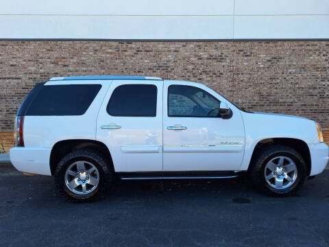 2007 GMC Yukon Denali