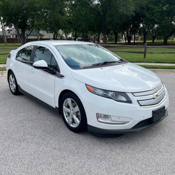 2014 Chevrolet Volt Premium