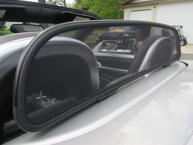 2005 Chevrolet SSR LS