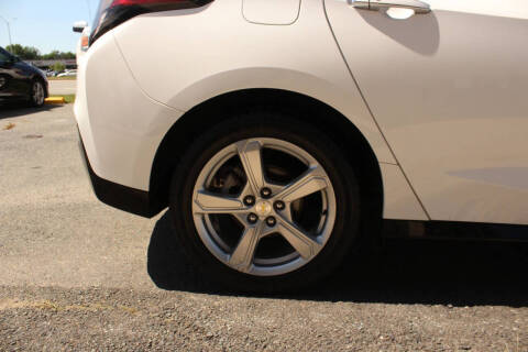 2016 Chevrolet Volt LT