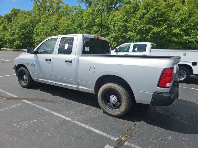 2015 RAM 1500