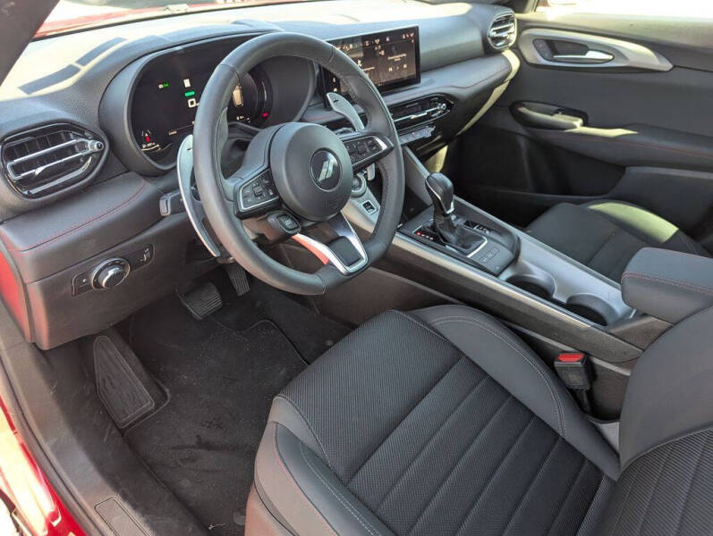 2024 Dodge Hornet R/T