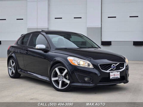 2011 Volvo C30