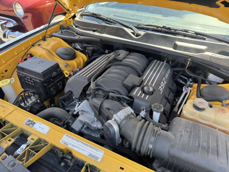 2012 Dodge Challenger