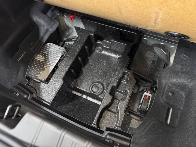 2023 Chevrolet Camaro LT