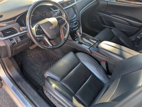 2017 Cadillac XTS Luxury