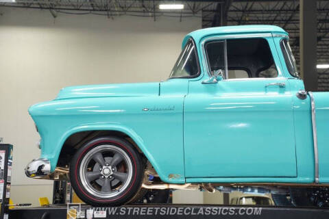 1955 Chevrolet 3100