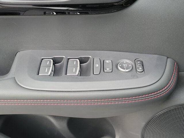 2025 Acura ADX w/A-SPEC