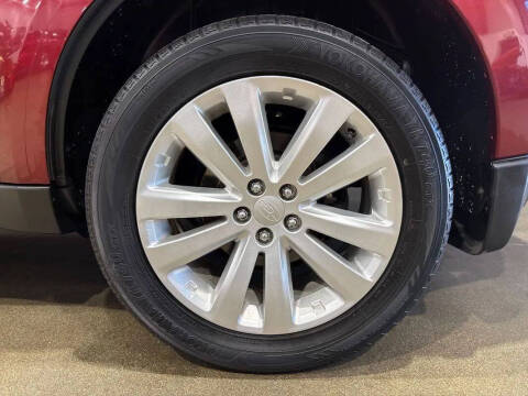2011 Subaru Forester 2.5X Premium