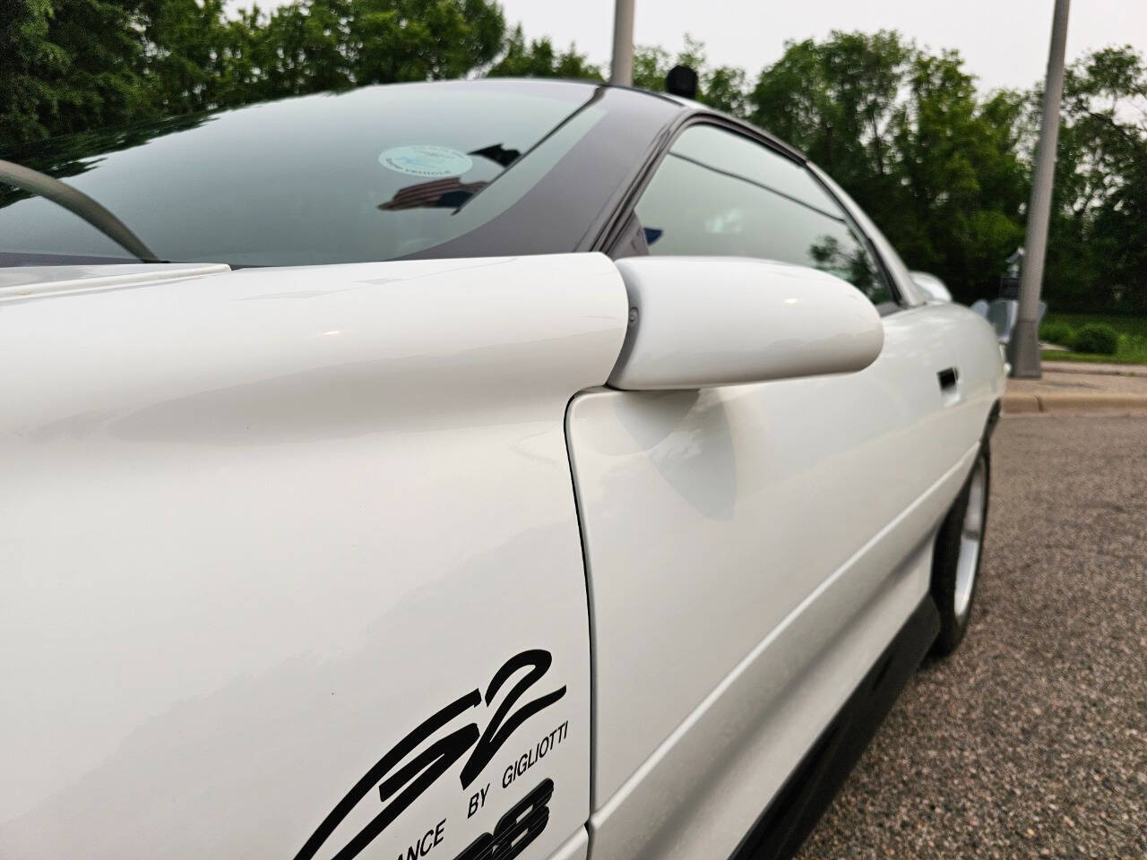 1995 Chevrolet Camaro 75