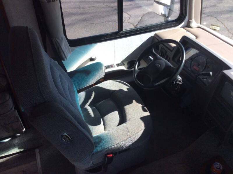 2003 Fleetwood Bounder