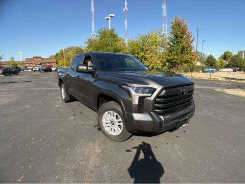 2025 Toyota Tundra for sale at Smart Motors in Madison WI