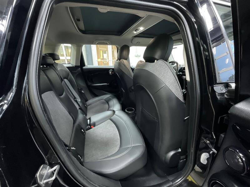 2016 MINI Hardtop 4 Door Cooper