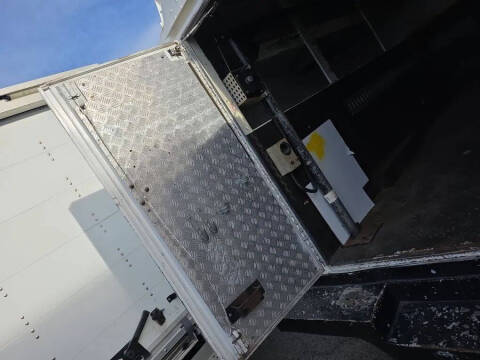 2014 Chevrolet Express 3500