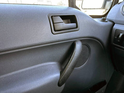 2013 Ford Transit Connect XLT