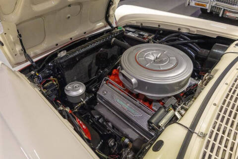 1957 Ford Fairlane