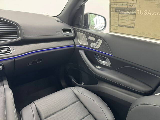 2026 Mercedes-Benz GLE GLE 350 4MATIC