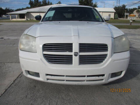 2006 Dodge Magnum SXT
