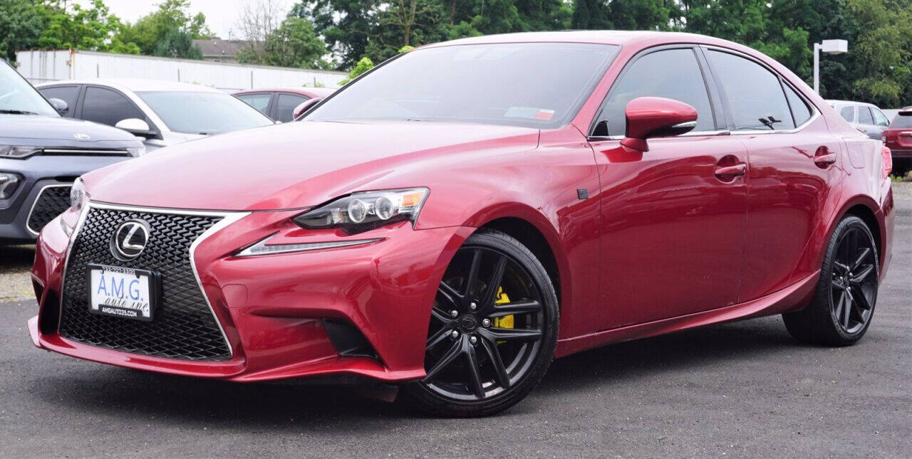 Lexus IS 250 For Sale - Carsforsale.com®