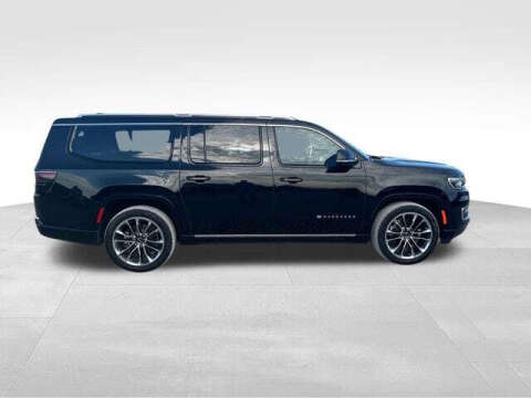 2024 Jeep Wagoneer L Series III