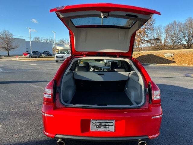 2007 Dodge Magnum 13