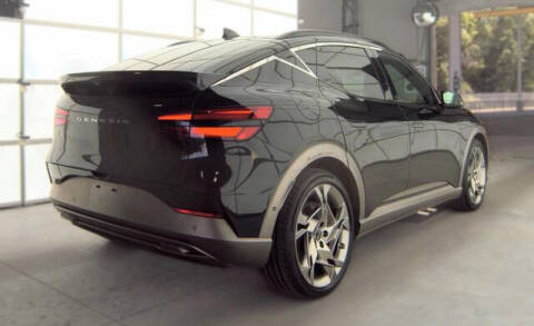 2023 Genesis GV60 Performance