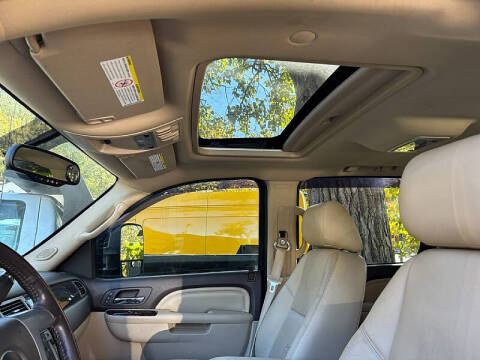 2014 GMC Sierra 3500HD Denali