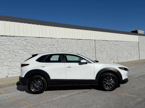 2023 Mazda CX-30 2.5 S