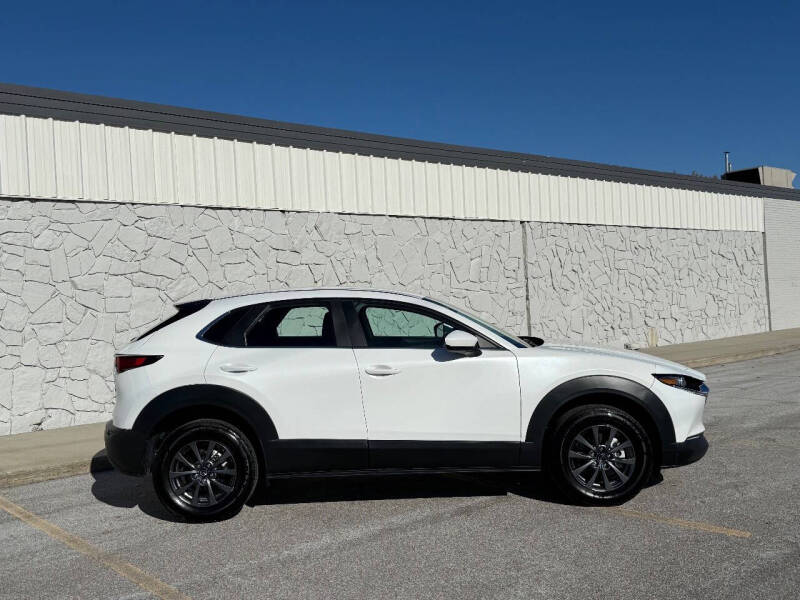 2023 Mazda CX-30 2.5 S