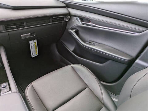 2025 Mazda Mazda3 Hatchback 2.5 Turbo Premium Plus