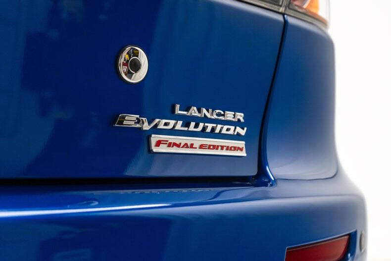 2015 Mitsubishi Lancer ES