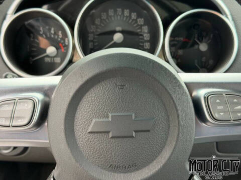 2003 Chevrolet SSR LS