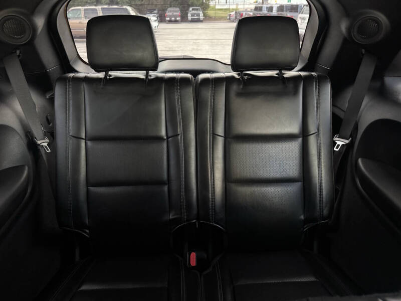 2020 Dodge Durango R/T