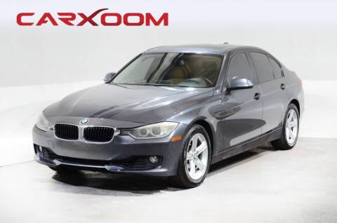 2013 BMW 3 Series for sale at CarXoom in Marietta GA