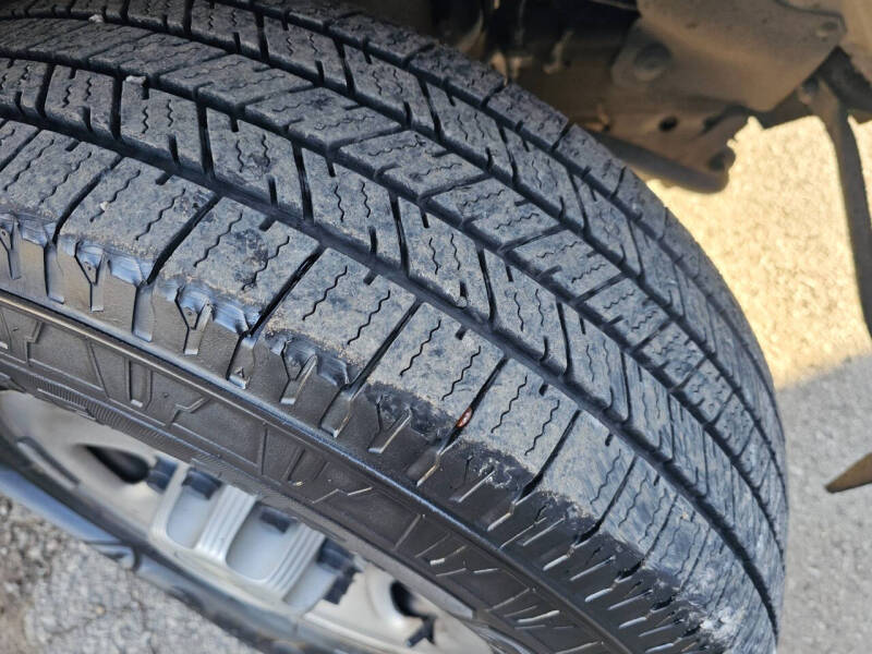 2022 Chevrolet Express 2500