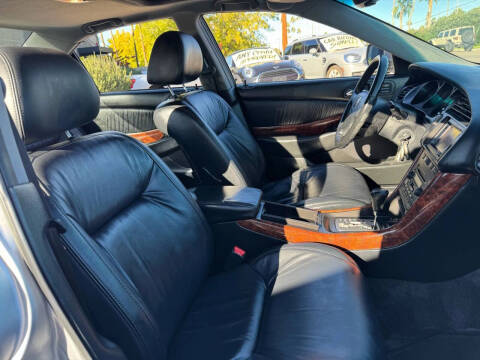 2003 Acura TL 3.2 w/Navi