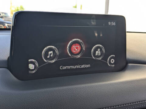 2020 Mazda CX-5 Signature