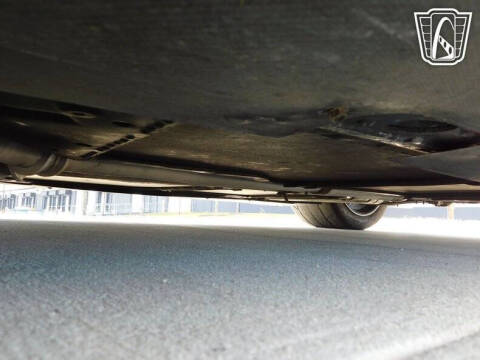 2008 Chevrolet Corvette