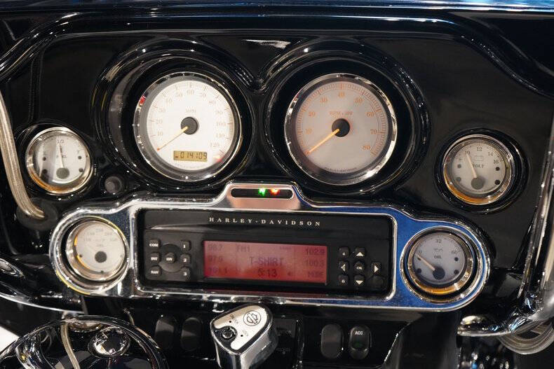 2007 Harley-Davidson Electra Glide